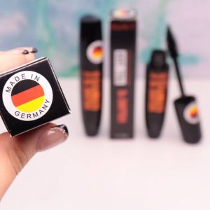 ریمل حجم دهنده بل فول لش  آلمان