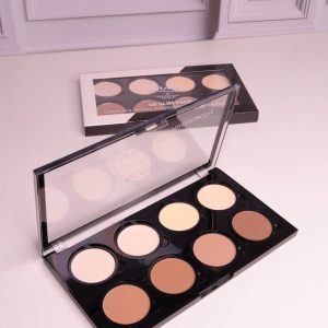 کانتور و هایلایتر