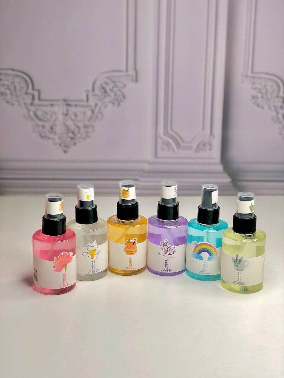 عطر بیکینی