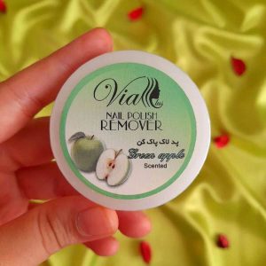 پک لاک پاک کن ویال