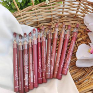 پک رژ مدادی تراش دار در برند بل و فلورما