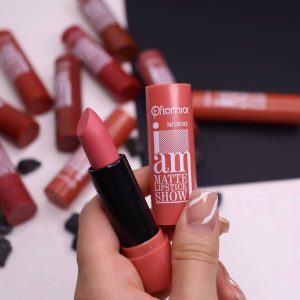 پک کادویی رژ جامد فلورمار