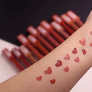 رژ مایع میس لیرن مدل مات