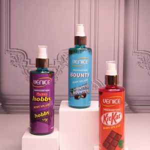 بادی اسپلش فانتزی ونیس 260 میل