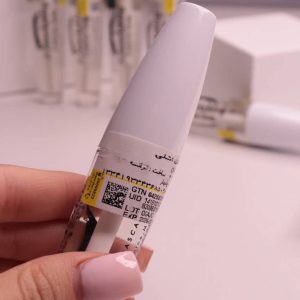 ژل لیفت ابرو گیاهی جان اشلی