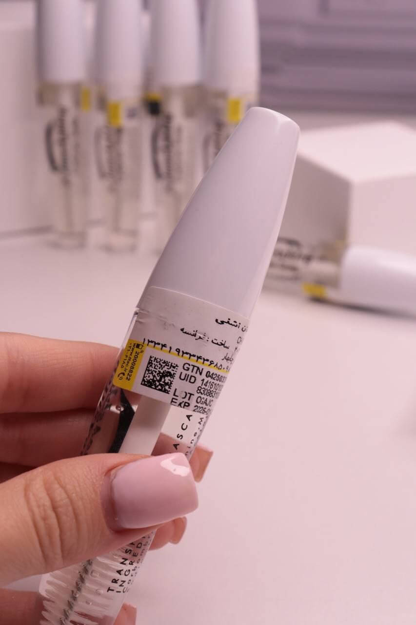 ژل لیفت ابرو گیاهی جان اشلی - Image 2