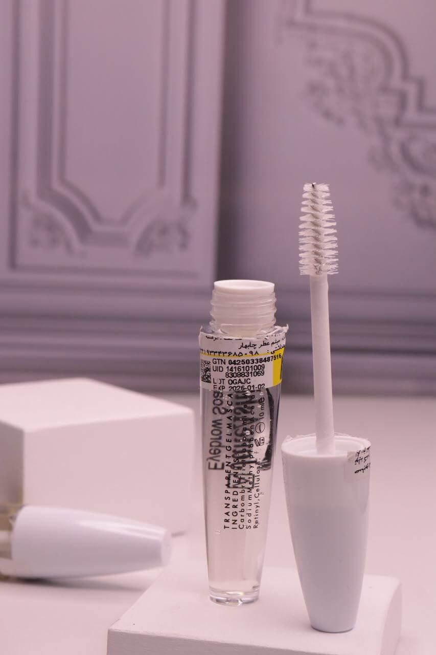 ژل لیفت ابرو گیاهی جان اشلی - Image 3