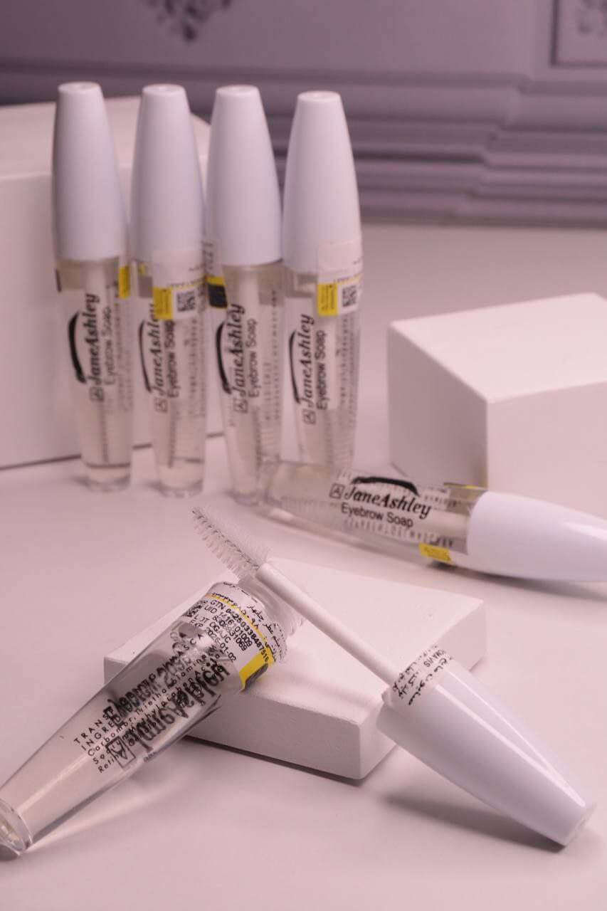 ژل لیفت ابرو گیاهی جان اشلی - Image 4