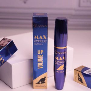 ریمل پوکه فلزی فلورمار