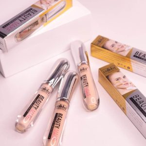 کانسیلر کاور آپ کالیستا