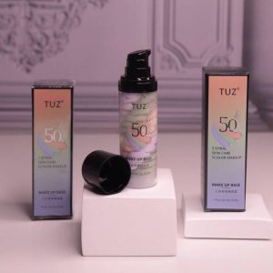 پرایمر رنگی tuz