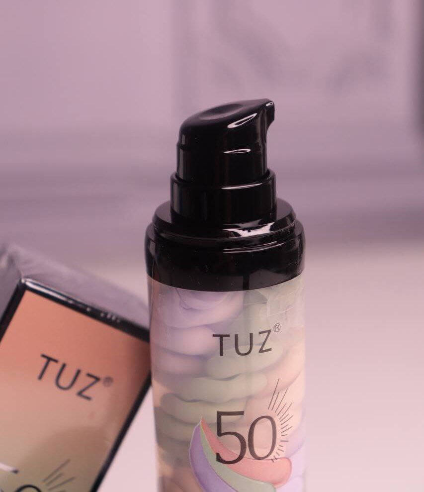 پرایمر رنگی tuz - Image 4