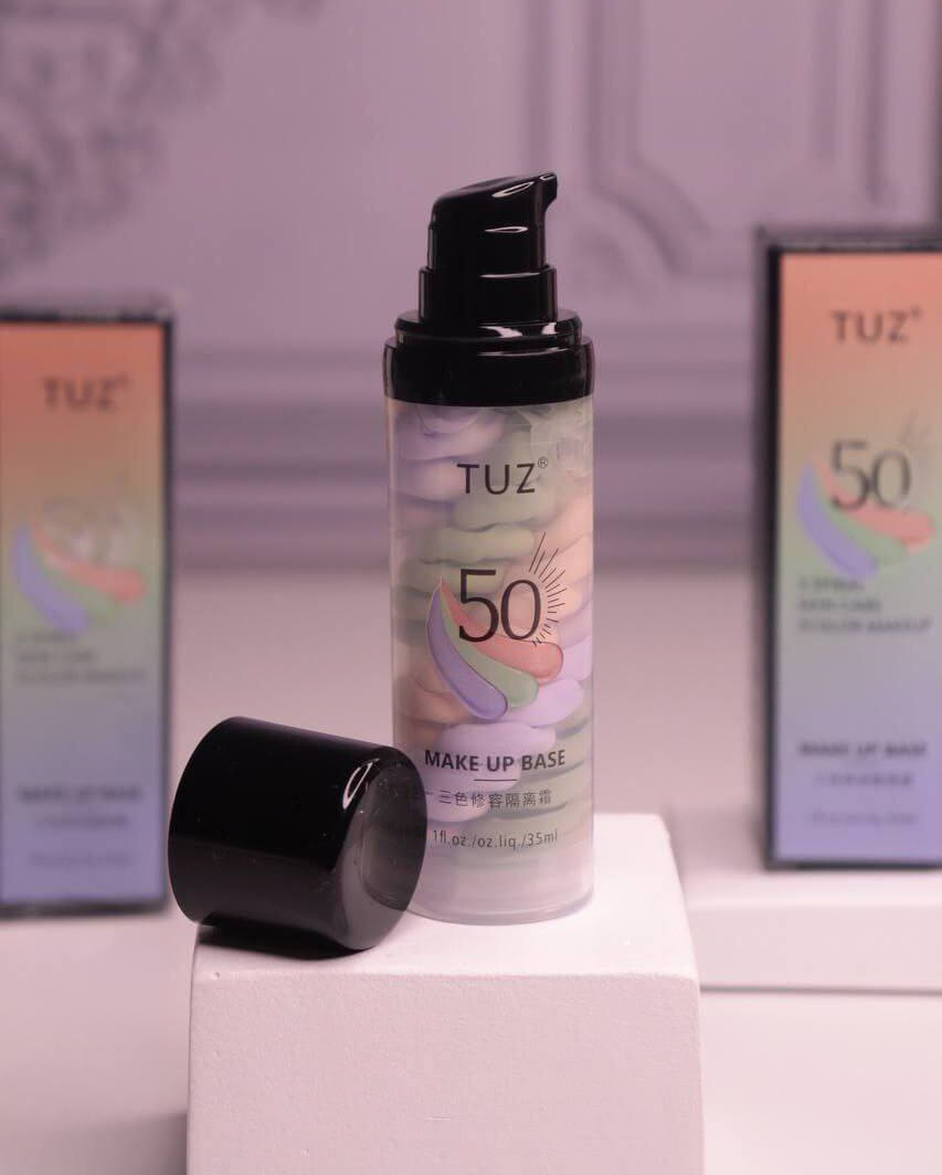 پرایمر رنگی tuz - Image 3