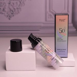 پرایمر رنگی tuz