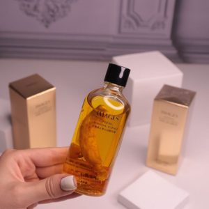 سرم آبرسان جنسینگ