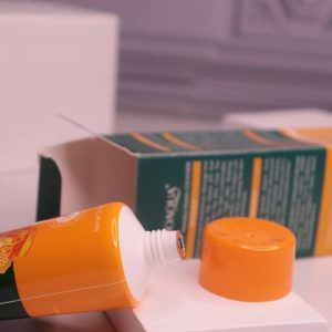 فوم شستشو عسل بیوآکوا