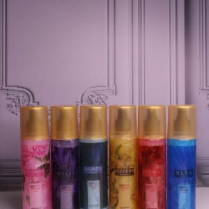 بادی اسپلش شاین دار