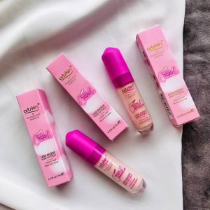 کانسیلر (صورتی )حجم زیاد ارتسکین