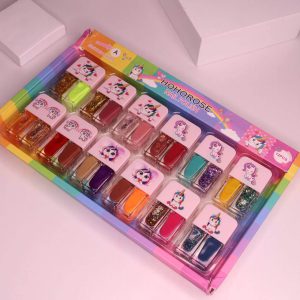 پک لاک دوقلو کادویی یونیکورن