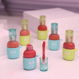 رژ مایع آرت اسکین کد 972105