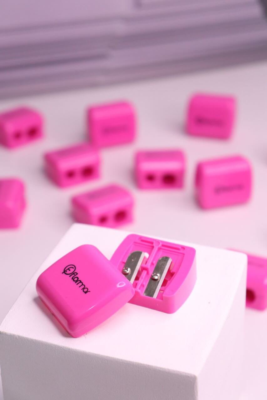 تراش دوقلو Flormar - Image 2