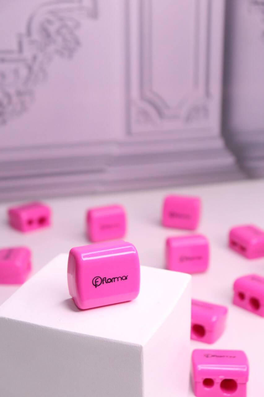 تراش دوقلو Flormar