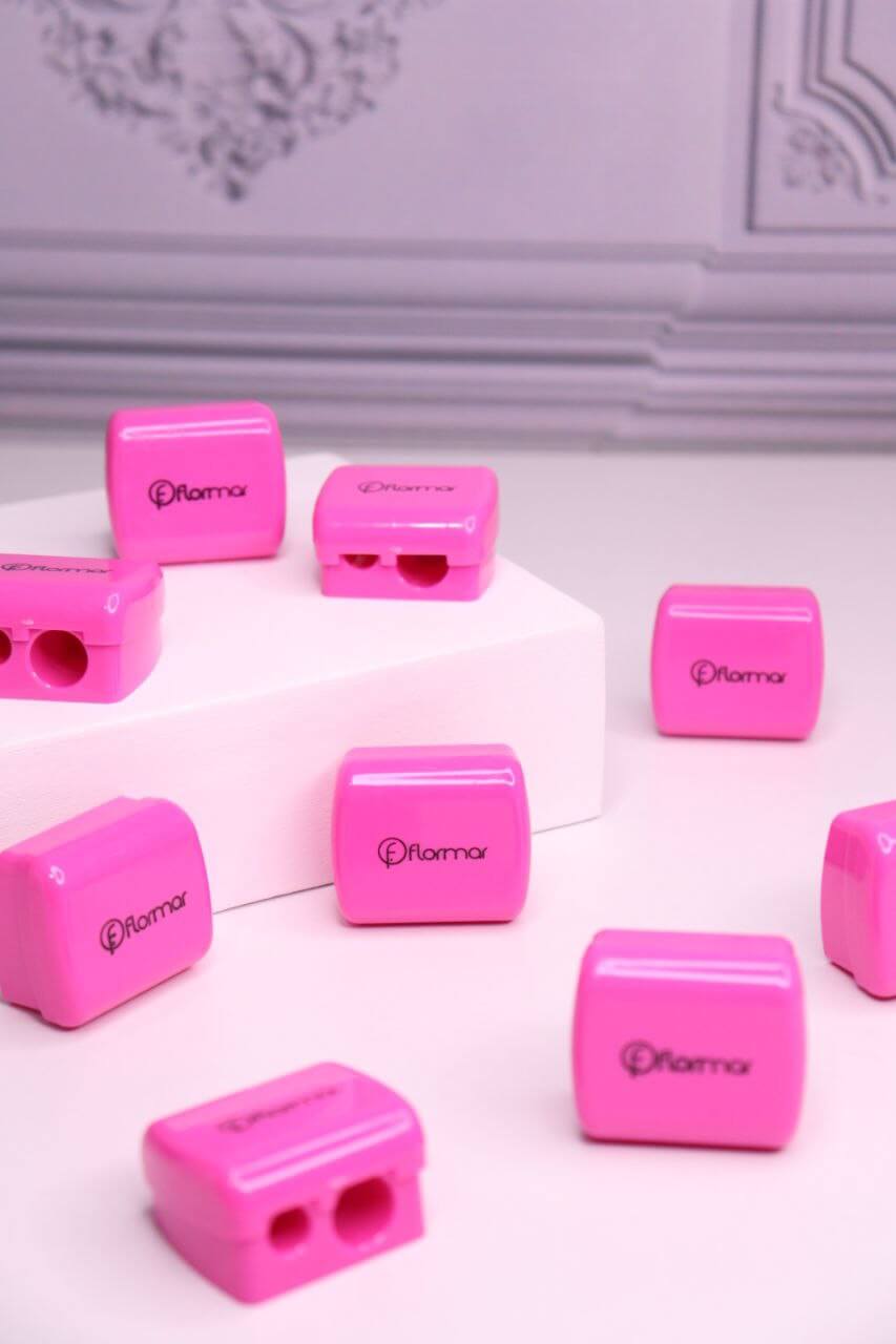 تراش دوقلو Flormar - Image 4