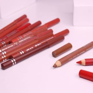 پک رژ لب مدادی فلورمار