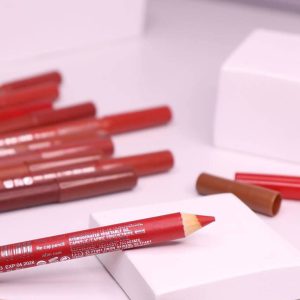 پک رژ لب مدادی فلورمار