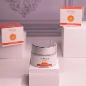 کرم ویتامین سی و روشن کننده بیواکوا
