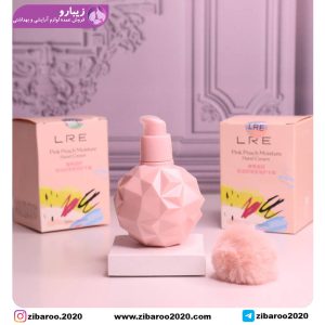 کرم مرطوب کننده