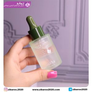 سرم ۳۰ میل آواکادو برند سادور