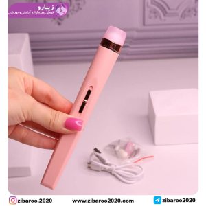 سوهان برقی ناخن خانگی SALON NAILS