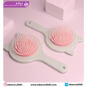 برس طرح گربه