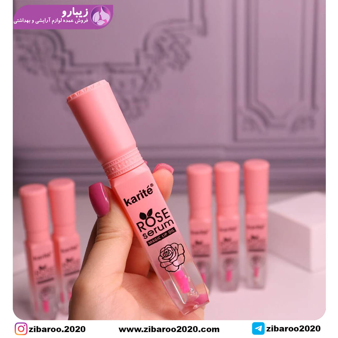 برق لب حرارتی