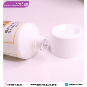 مایع پاک کننده صورت(شیر پا کن) برند:CRIUS