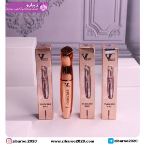 ریمل ورسای فرچه منحنی