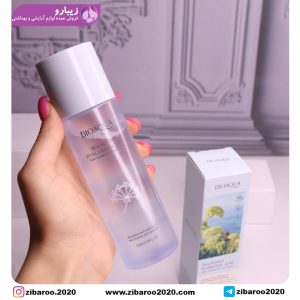 تونر هیلارونیک اسید رازیانه بیواکوا