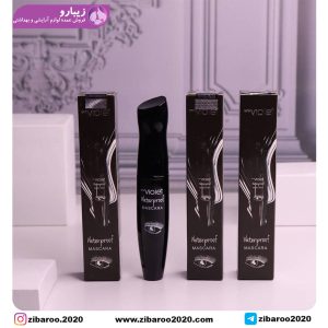 ریمل پوکه مشکی ویولت