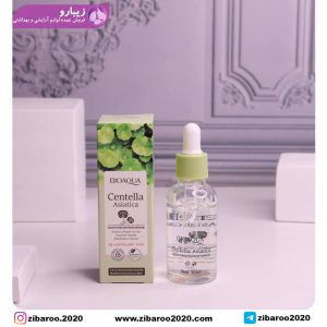 سرم تخصصی منافذ باز