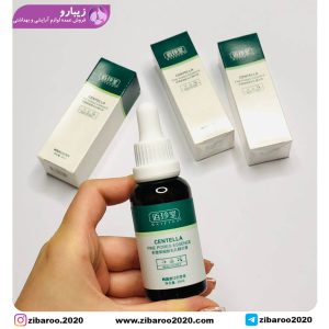 سرم تخصصی کوچک کننده منافذ