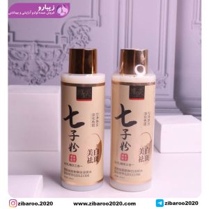 آب لکه سفید تازه Cixihuan