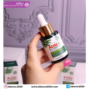 سرم پوست چند منظوره Tea Tree سادور