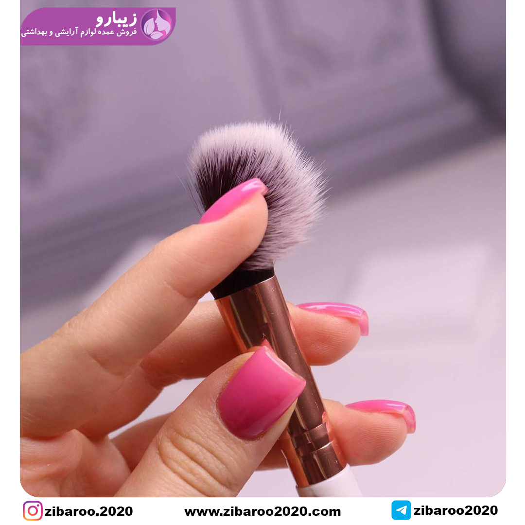 ست براش 8 تکه سرامیکی - Image 4
