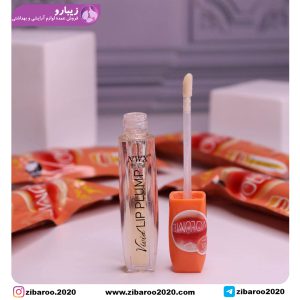 حجم دهنده لب هلو ان دبلیو ایکس