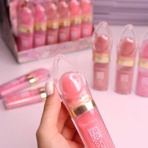 رژگونه پودی برند Mocoallre