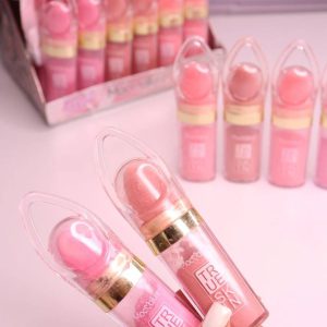 رژگونه پودی برند Mocoallre