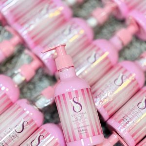 لوسیون ویکتوریا سکرت بامشل 250 میل، مدل bombshell