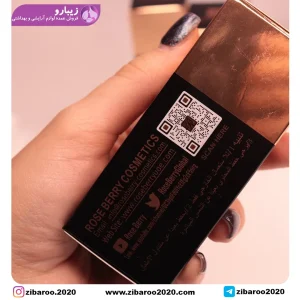 لاک ناخن 2 رنگ برند STIDO