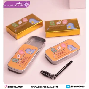 صابون ابرو کشوییMAYBELUCKY